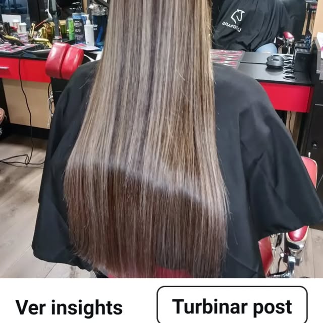 Atendimento no Hair Brasil